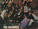 DEVIANTS Disposable 1968 RARE or. UK nice condition GREAT PSYCH lp