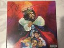 *Signed* J. Cole KOD 12