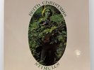Keith Christmas - Stimulus [re] / Vinyl LP
