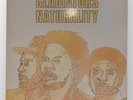 The Gladiators - Naturality / Vinyl LP