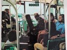 John Lee Hooker, Never Get Out Of These Blues Alive: ABCX-736 Quadrophonic 1972