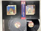Led Zeppelin The Song Remains The Same Japan LP OBI [41635ER]