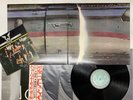 Wings Wings Over America Japan LP [41679ER]
