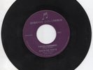 DUETO RIO BRAVO PRIETA PRESUMIDA/TUS DOS CARAS    45 Rpm  USED