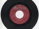 LOS BRONCOS DE REYNOSA CLAVEL DE PRIMAVERA/SUFRIENDO Y P  45 Rpm  USED