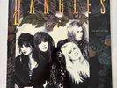 The Bangles – Everything LP 1988 True First Promo Press, Gold Promo Stamp