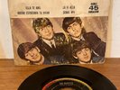 THE BEATLES She Loves You +3 MUSART 1964 MEXICO 7