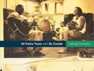 Ali Farka Toure/Ry Cooder Talking Timbuktu (Vinyl) 12