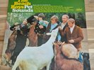 The Beach Boys Pet Sounds LP Vinyl Mono Capitol N-16156 Green Label Reissue