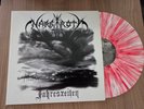 Nargaroth Jahreszeiten - Splatter Vinyl DLP