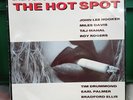 The Hot Spot Soundtrack Jack Nitzsche  - John Lee Hooker Miles Davis LP listen