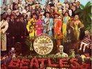12” LP - The Beatles – SGT. Pepper’s