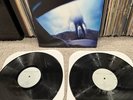 Nine Inch Nails - Year Zero 2007 Special Ed 2xLP 12” Black etched vinyl EX