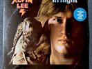 ALVIN LEE & CO In Flight PG 33187 SEALED 2LP 1974 Columbia Hype Sticker NOS