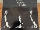 Young Marble Giants - Colossal Youth 1980 Rough Trade Vinyl LP Record