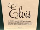Elvis Presley RCA JH-13302 The Impossible Dream An American Trilogy PROMO 45 NM