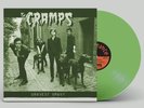 The Cramps - Gravest Gravy GLOW IN THE DARK variant VINYL LP VENGEANCE 2026 Rare