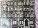 Led Zeppelin Physical Graffiti 1975 Atlantic Records Swan Song Vinyl