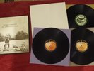 George Harrison Boxed Vinyl 3-LP Set - All Things Must Pass.     YEX-1U.