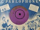 BIG MOE AND BOYD BENNETT THE GROOVYAM AGE 7 SINGLE Very Rare UK