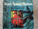 Scary Spooky Stories Vinyl