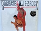 It Takes Two LP Rob Base & DJ E-Z Rock vinyl 1988 VG PRO-1267 Profile In Shrink