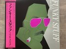 【PRE-SALE】 Soul Media / Funky Stuff (Pure Vinyl/180g) HMJY237 New LP