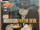 Van Morrison Pay The Devil LP 2006 SEALED Lost Highway 180 Gram Vinyl OOP