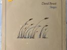 David Benoit Stages 1982 Vinyl LP AVI Jazz Soul  RARE Private VG+ Shrink