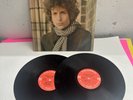Bob Dylan Blonde on Blonde 2LP Vinyl Stereo Columbia 360 Sound 1960s Pressing