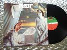 Ratt ‎  Reach For The Sky   1988 Japanese LP w/Inserts  Atlantic – 23P1-2165