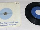 Punjabs Sitar Blues Raga-Riff Prince 1968 Psychedelic Sitar Raga-Rock DJ Promo