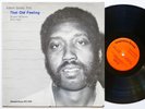 ALBERT DAILEY  That Old Feeling LP STEEPLECHASE SCS 1107 DK 1979 Buster Williams