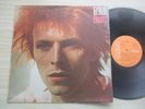 DAVID BOWIE - Space oddity - Rare SOUTH AFRICA release LP