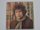 BLONDE ON BLONDE .. BOB DYLAN .. CBS .. 66012 .. MONO