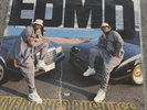 EPMD Unfinished Business Vinyl LP OG With Inner Sleeve