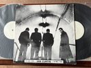Joy Division GRUFTGESAENGE 1981 Double LP First-Pressing + Komakino Flexi