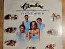 Gladys Knight & The Pips Claudine Original Motion Picture Soundtrack 1974 LP