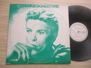 DAVID BOWIE - changesoneBowie  - Rare Korea only release LP