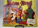 Disneyland Robin Hood Story & Songs LP Vinyl 12