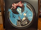 Ghost - Opus Eponymous PICTURE DISC, Vinyl LP, Metal Blade Records 2011