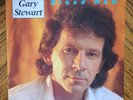 GARY STEWART / BRAND NEW   1988 Hightone Records HT 8014   NEAR MINT