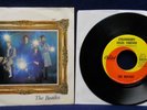 1967 Beatles Strawberry Fields Forever Penny Lane Capitol 45rpm Picture Sleeve