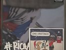 Mach-Hommy-#RICHAXXHAITIAN (Series Z - Camo Edition - Trifold 2LP) (Tier 2)