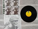 THE SMITHS - Meat Is Murder 125269 Sire LP Vinyl Sleeve 1985 Shrink Hype Sticker