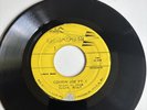 Sugar Belly Cousin Joe Pt. 1 & 2 Rare Original Port-O-Jam Reggae Roots 7” 45