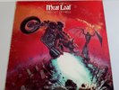 E-17 VINTAGE 1977 EPIC RECORDS MEAT LOAF 