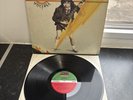 AC/DC Vinyl Record High Voltage VG+/VG+ Rare Greek Press