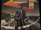 Blackalicious-Blazing Arrow 2002 Double LP Vinyl Record With Hype Sticker