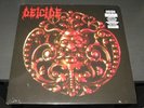 DEICIDE  Self-Titled  LP White/Red Centurion vinyl SEALED/NEW